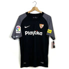 2018/19 Séville Third - J.Navas 16 (L) - Iconic Football Shop
