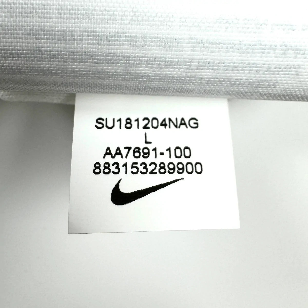 2018/19 Slovaquie Domicile (L) - Iconic Football Shop