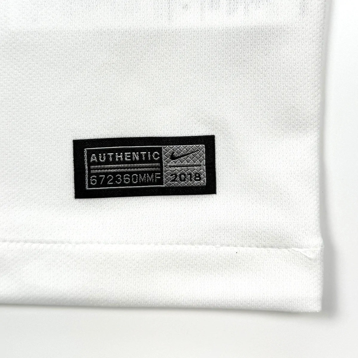 2018/19 Slovaquie Domicile (L) - Iconic Football Shop