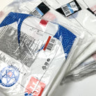 2018/19 Slovaquie Domicile (M) - Iconic Football Shop