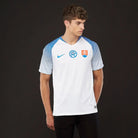 2018/19 Slovaquie Domicile (M) - Iconic Football Shop