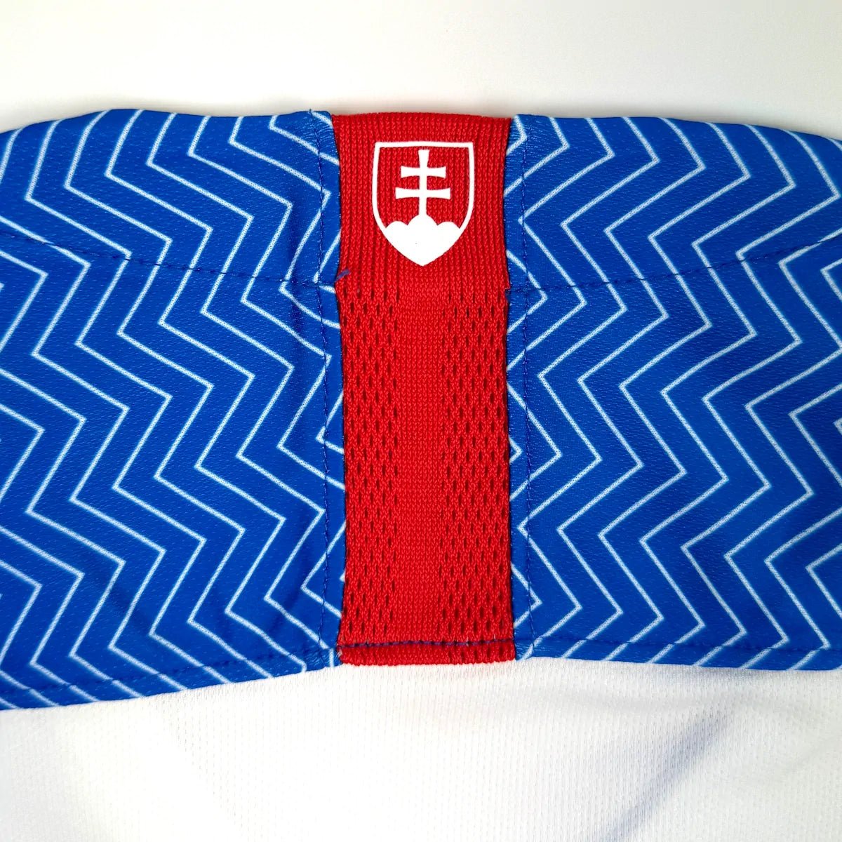 2018/19 Slovaquie Domicile (M) - Iconic Football Shop