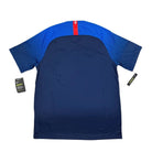 2018/19 Slovaquie Extérieur (L) - Iconic Football Shop