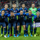 2018/19 Slovaquie Extérieur (L) - Iconic Football Shop