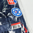 2018/19 Slovaquie Extérieur (L) - Iconic Football Shop
