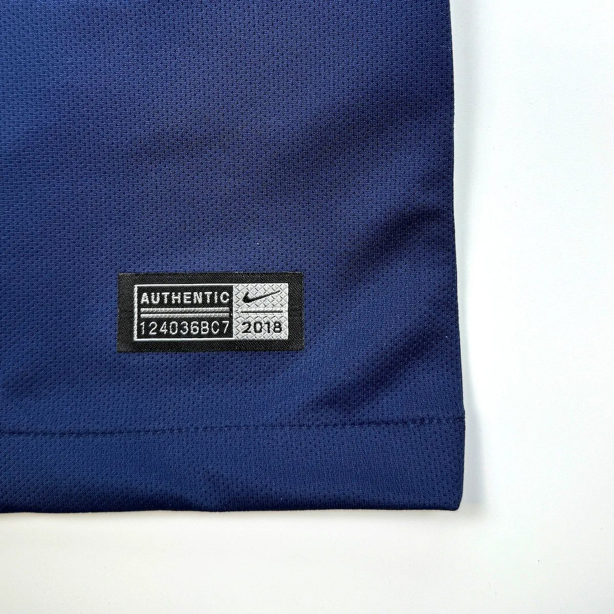 2018/19 Slovaquie Extérieur (L) - Iconic Football Shop