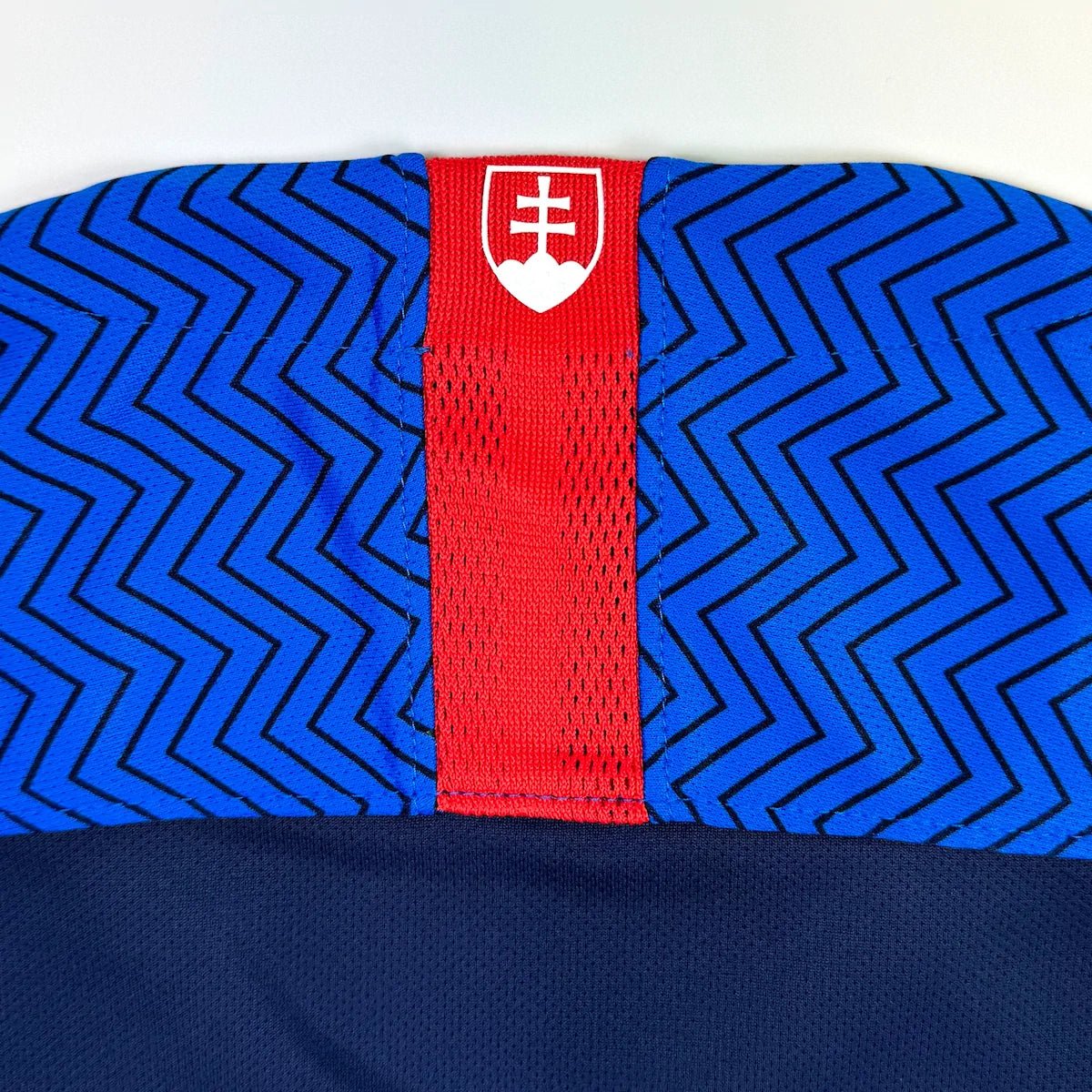 2018/19 Slovaquie Extérieur (L) - Iconic Football Shop