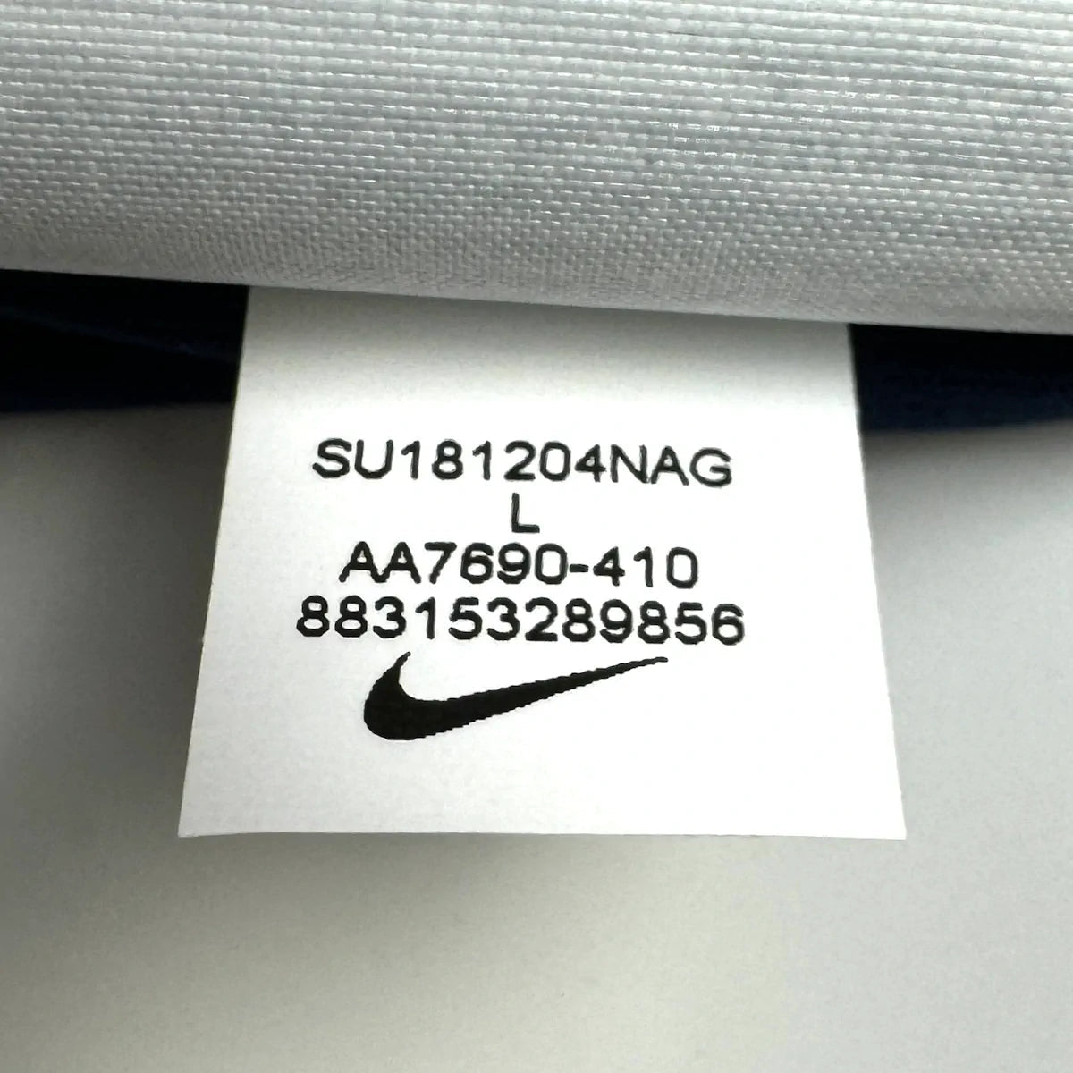 2018/19 Slovaquie Extérieur (L) - Iconic Football Shop