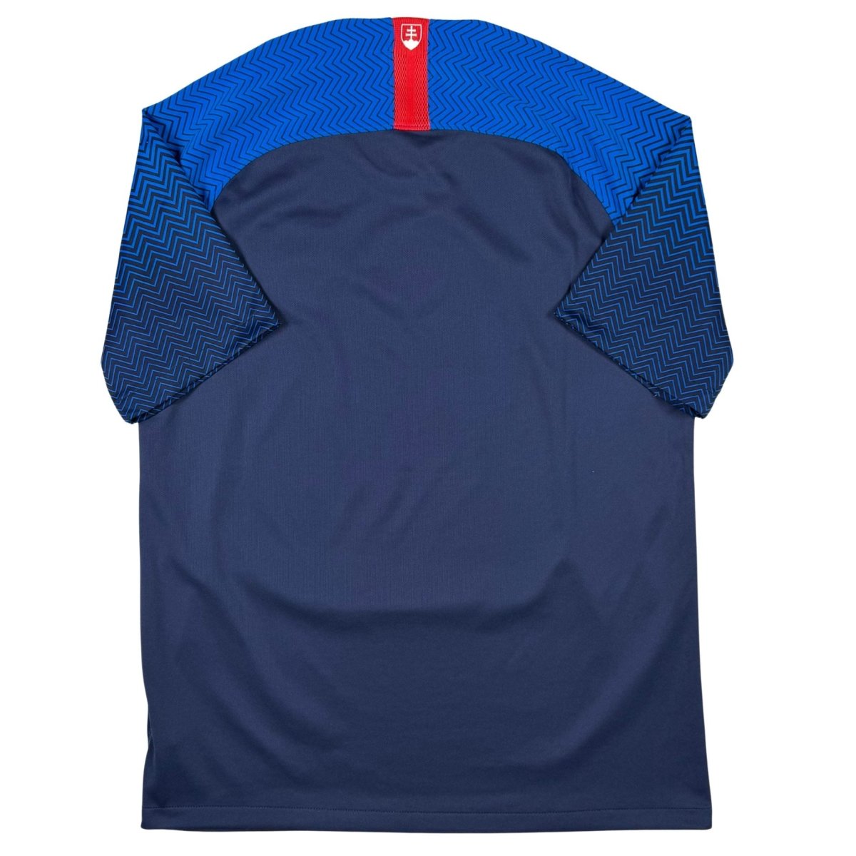 2018/19 Slovaquie Extérieur (M) - Iconic Football Shop