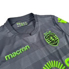 2018/19 Sporting Portugal Extérieur (M) - Iconic Football Shop