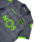 2018/19 Sporting Portugal Extérieur (M) - Iconic Football Shop