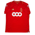 2018/19 Standard de Liège Domicile - Bastien 28 *PORTÉ* (L) - Iconic Football Shop