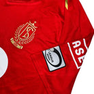 2018/19 Standard de Liège Domicile - Mpoku 40 *PORTÉ* (M) - Iconic Football Shop