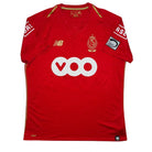 2018/19 Standard de Liège Domicile - Mpoku 40 *PORTÉ* (M) - Iconic Football Shop