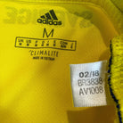 2018/19 Suède Domicile (M) - Iconic Football Shop