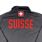 2018/19 Suisse Entraînement (M) - Iconic Football Shop