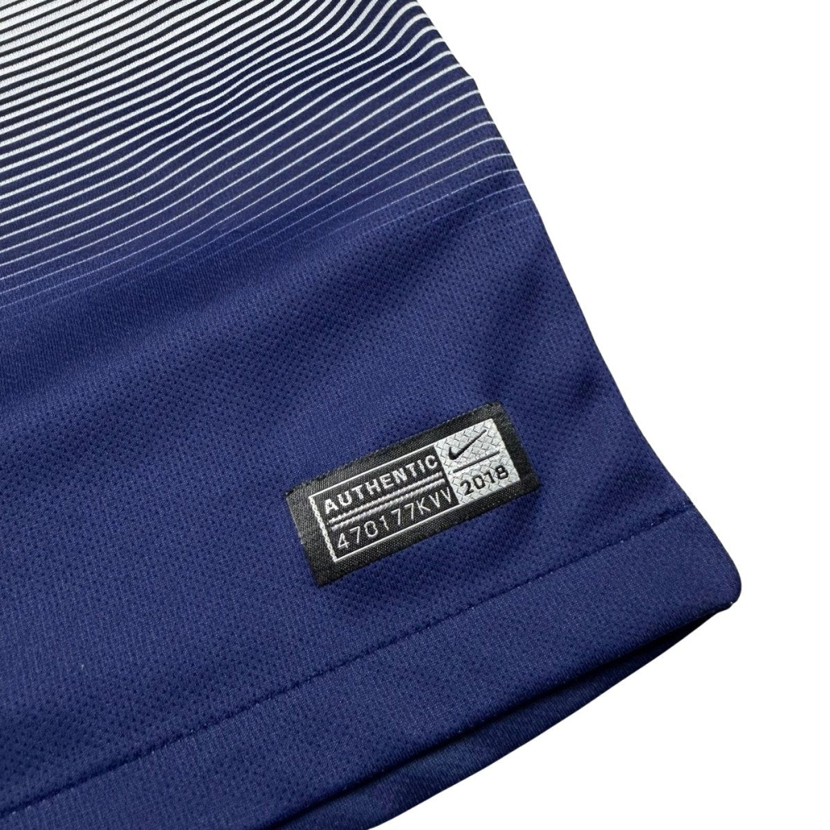 2018/19 Tottenham Domicile - Kane 10 (S) - Iconic Football Shop
