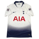 2018/19 Tottenham Domicile - Kane 10 (S) - Iconic Football Shop