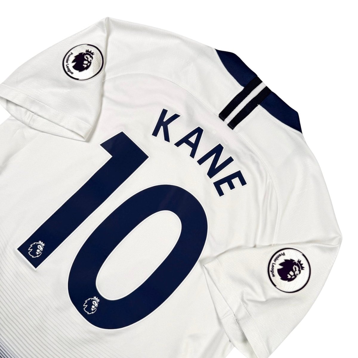 2018/19 Tottenham Domicile - Kane 10 (S) - Iconic Football Shop