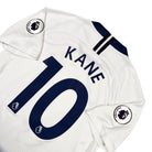 2018/19 Tottenham Domicile - Kane 10 (S) - Iconic Football Shop