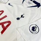 2018/19 Tottenham Domicile (S) - Iconic Football Shop