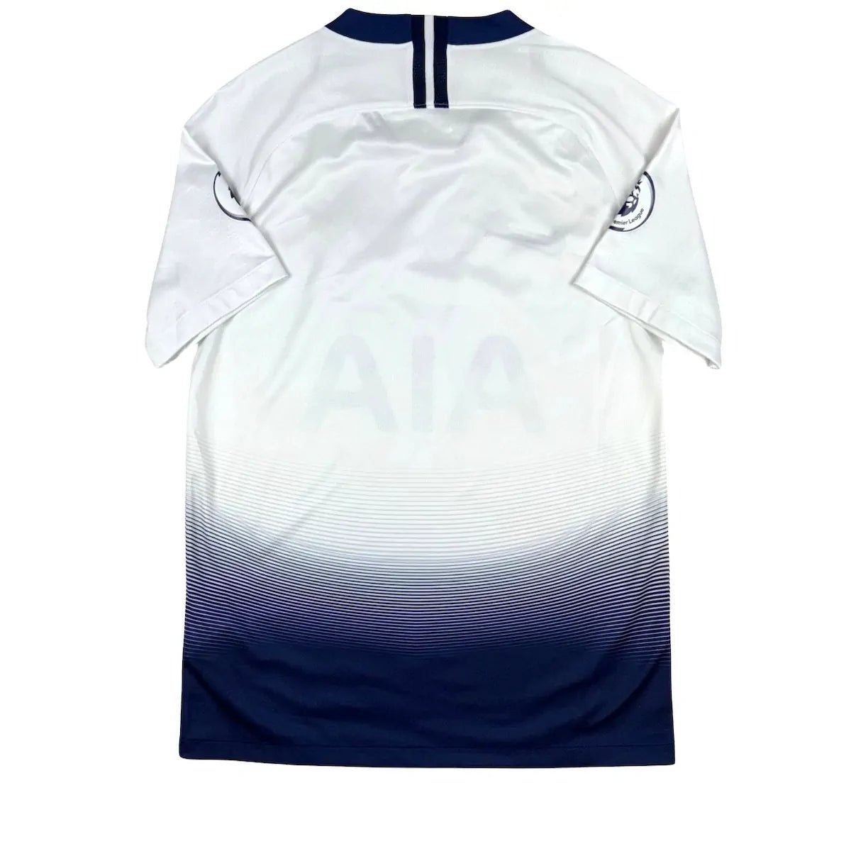 2018/19 Tottenham Domicile (S) - Iconic Football Shop