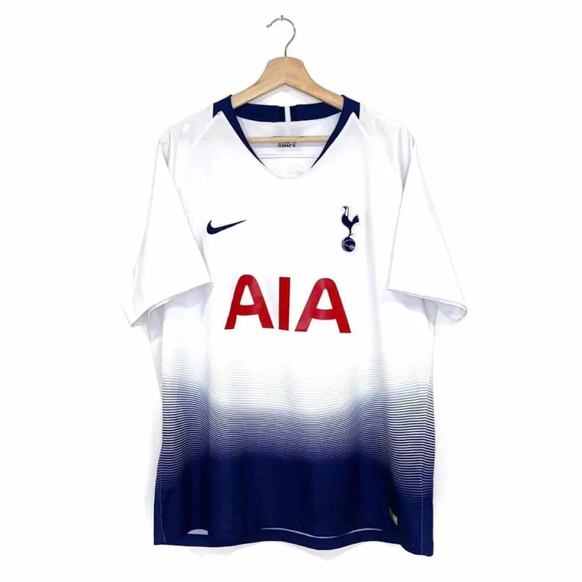 2018/19 Tottenham Domicile (XL) - Iconic Football Shop