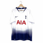 2018/19 Tottenham Domicile (XL) - Iconic Football Shop
