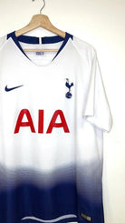 2018/19 Tottenham Domicile (XL) - Iconic Football Shop