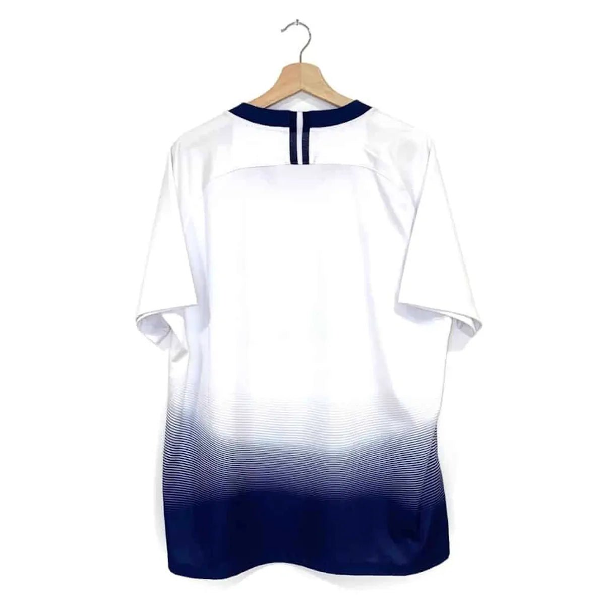 2018/19 Tottenham Domicile (XL) - Iconic Football Shop