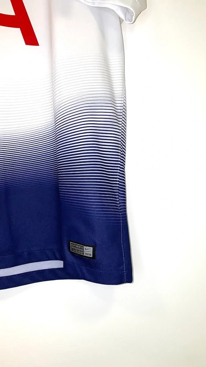 2018/19 Tottenham Domicile (XL) - Iconic Football Shop