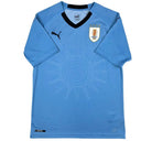 2018/19 Uruguay Domicile (M) - Iconic Football Shop