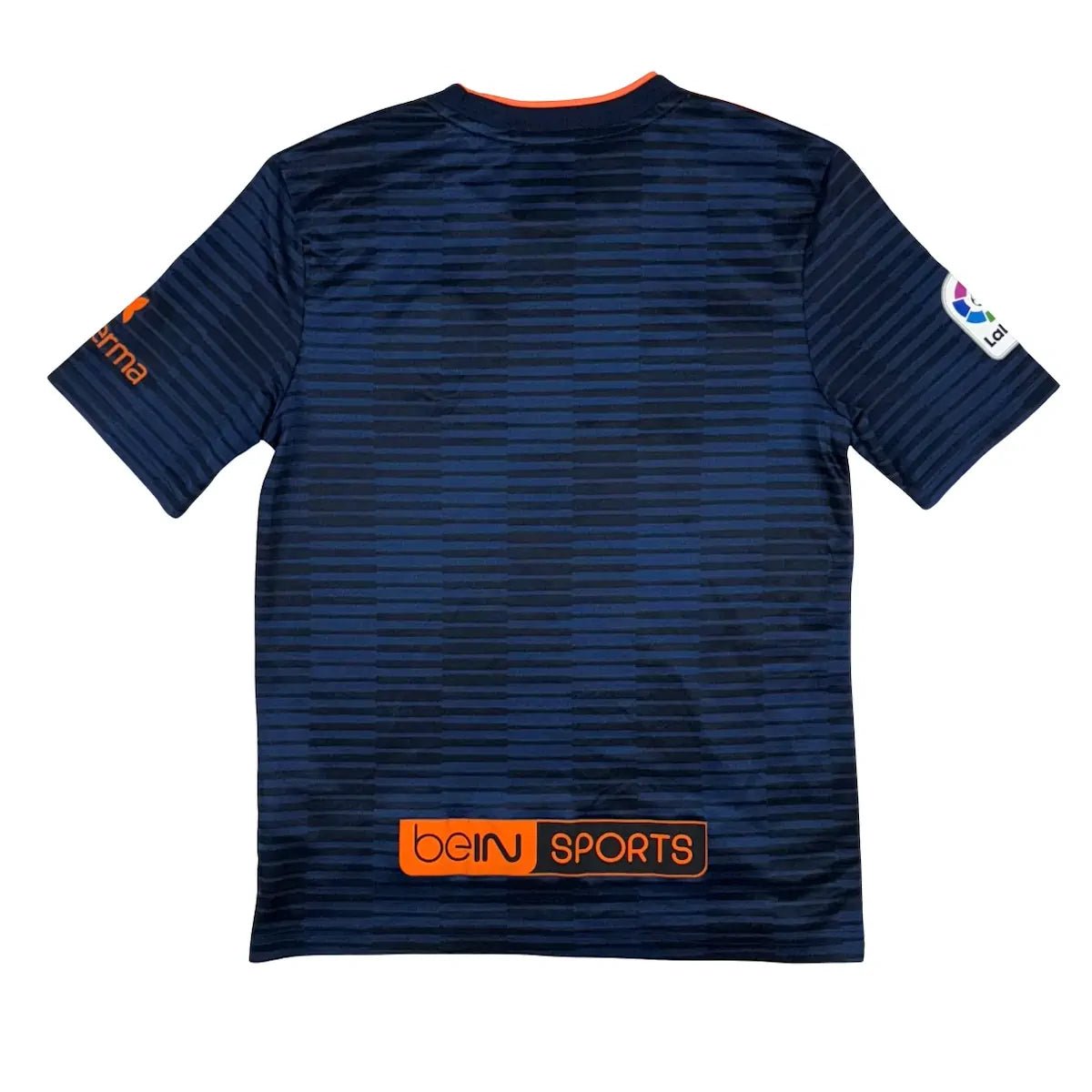 2018/19 Valence Extérieur (11/12a) - Iconic Football Shop