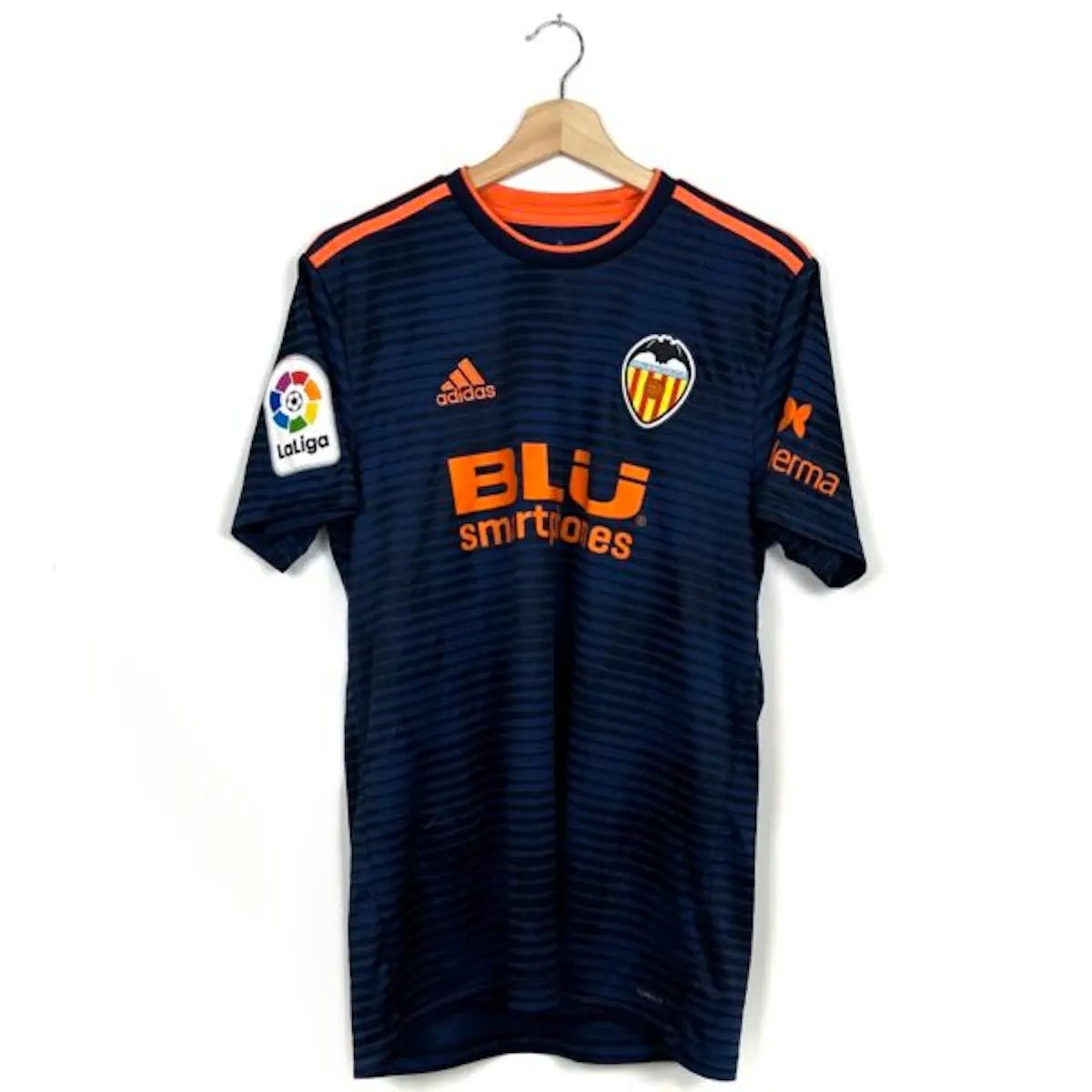 2018/19 Valence Extérieur (M) - Iconic Football Shop