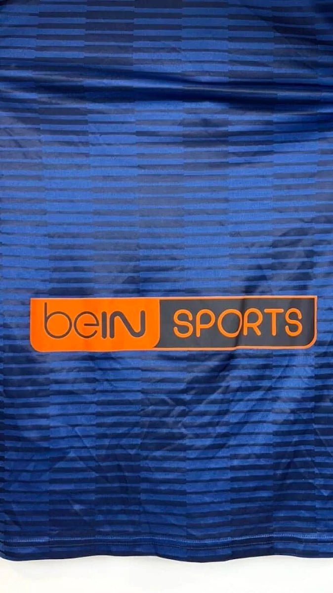 2018/19 Valence Extérieur (M) - Iconic Football Shop