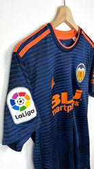 2018/19 Valence Extérieur (M) - Iconic Football Shop