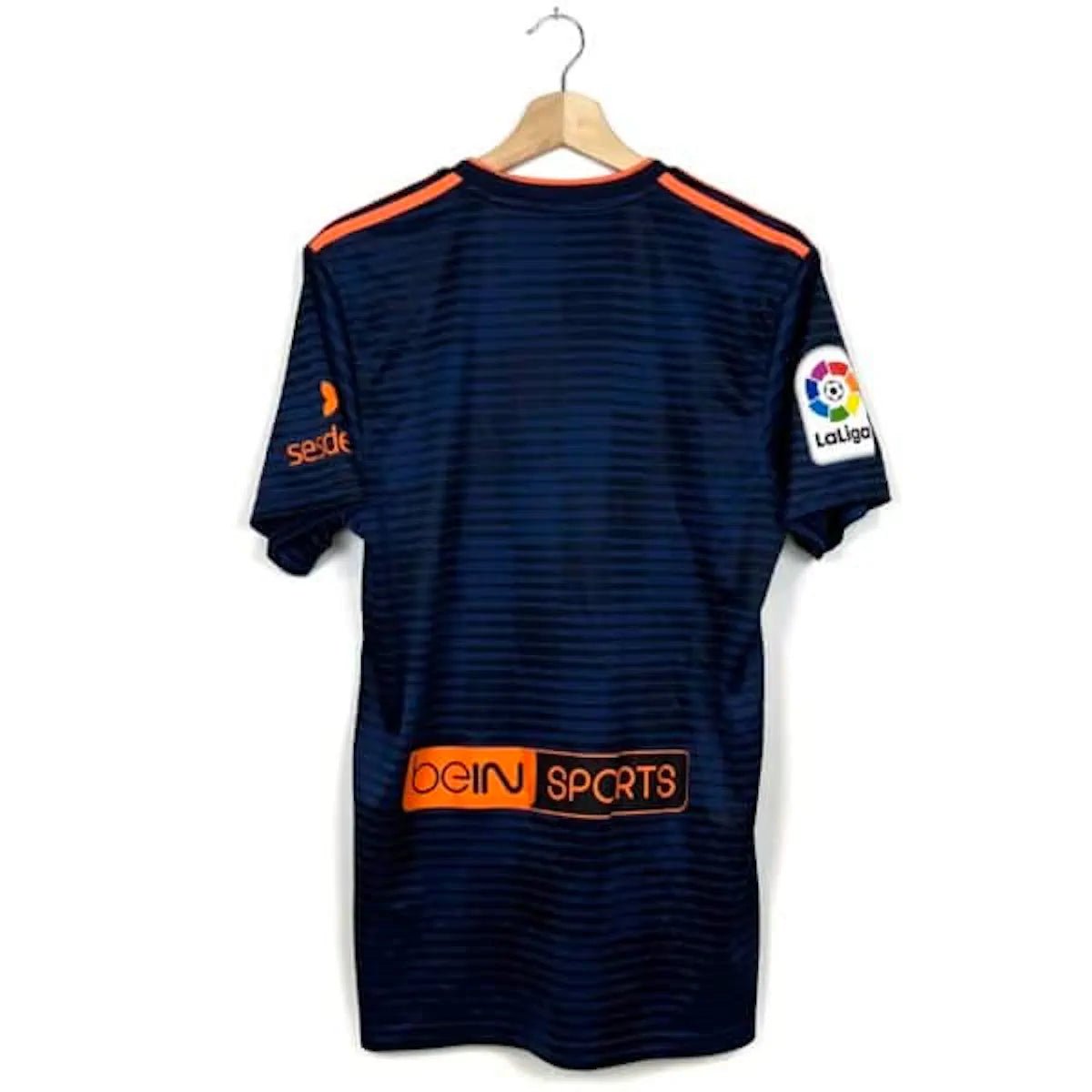 2018/19 Valence Extérieur (M) - Iconic Football Shop