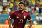 2018/19 Venezuela Domicile (L) - Iconic Football Shop