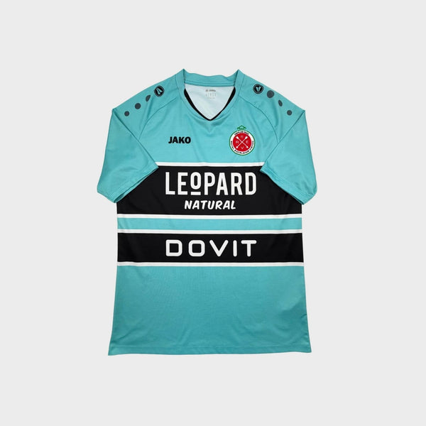 2018/19 Virton Extérieur (M) - Iconic Football Shop