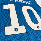 2018/19 Zenith Saint-Petersbourg Domicile - Marchisio 10 *PRO* (S) - Iconic Football Shop