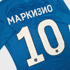 2018/19 Zenith Saint-Petersbourg Domicile - Marchisio 10 *PRO* (S) - Iconic Football Shop