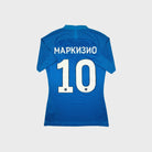 2018/19 Zenith Saint-Petersbourg Domicile - Marchisio 10 *PRO* (S) - Iconic Football Shop