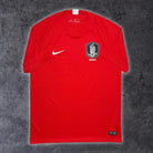 2018/20 Corée du Sud Domicile (M) - Iconic Football Shop