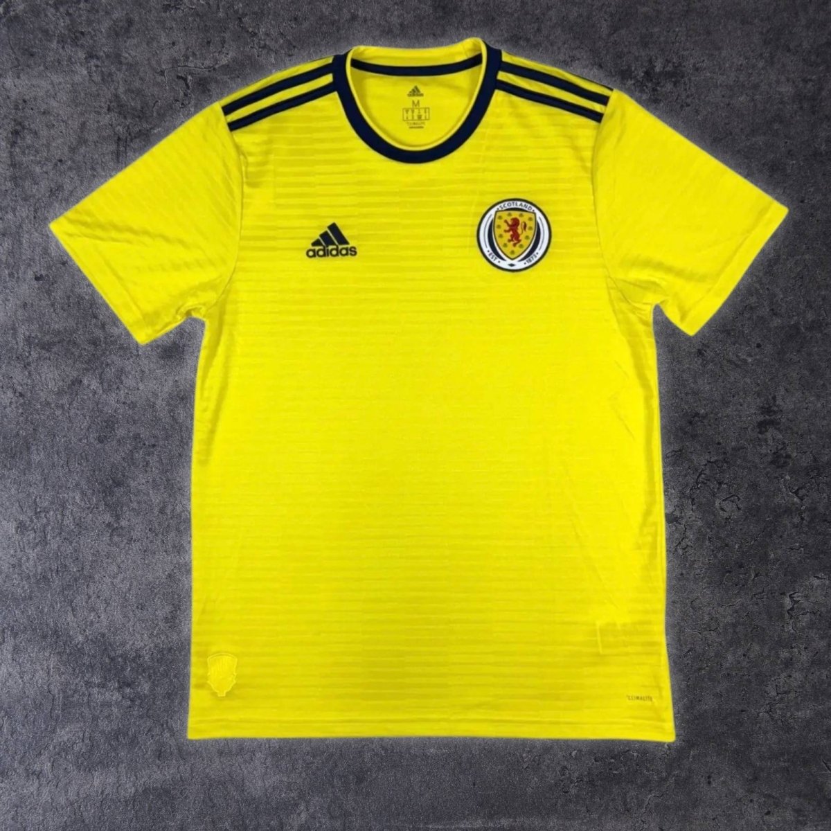 2018/20 Ecosse Extérieur (M) - Iconic Football Shop