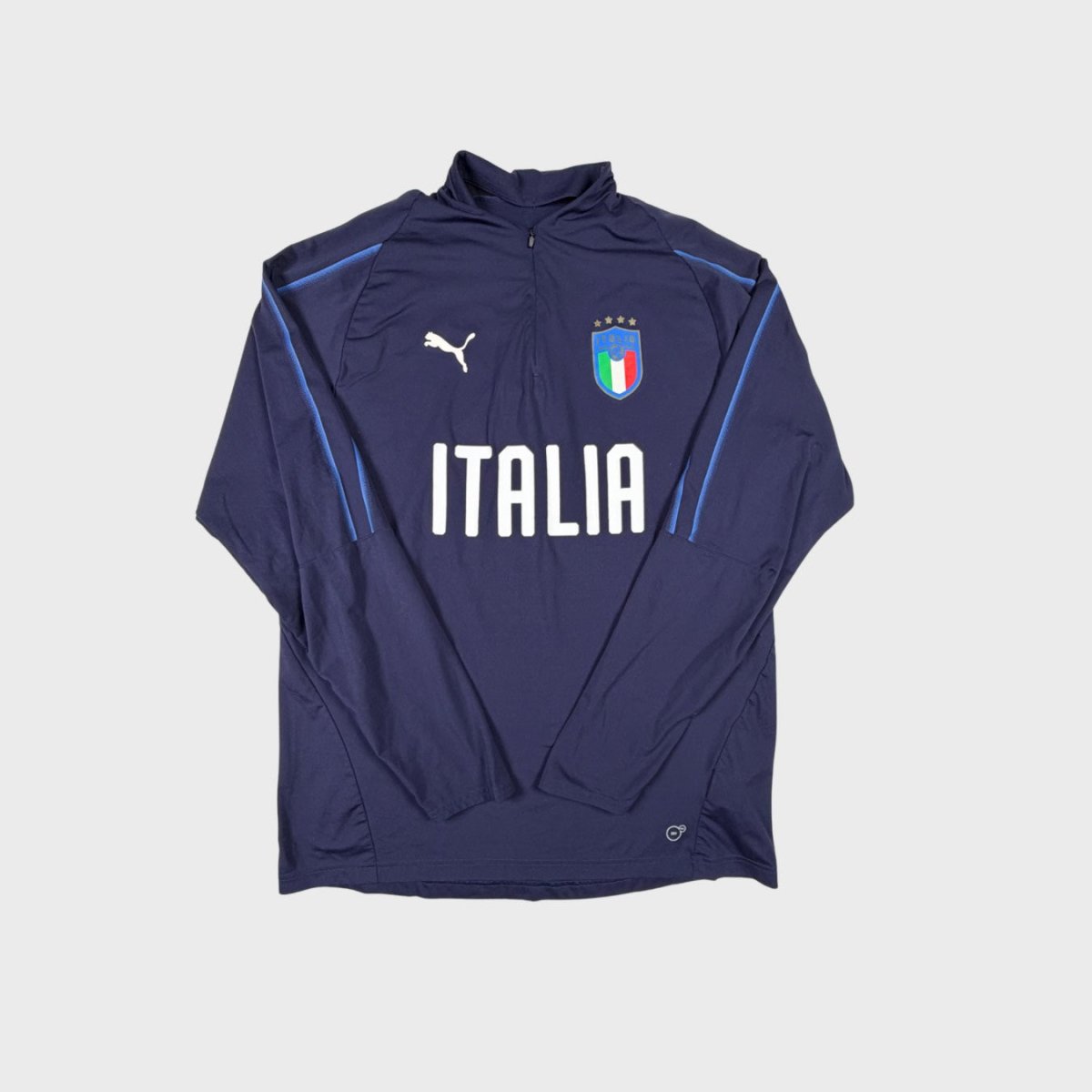 2018/20 Italie Entraînement (XL) - Iconic Football Shop