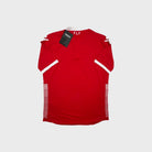 2018/20 Luxembourg Domicile (S) - Iconic Football Shop