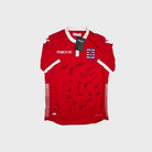 2018/20 Luxembourg Domicile (S) - Iconic Football Shop