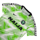 2018/20 Nigeria Entraînement *PRE - MATCH* (M) - Iconic Football Shop
