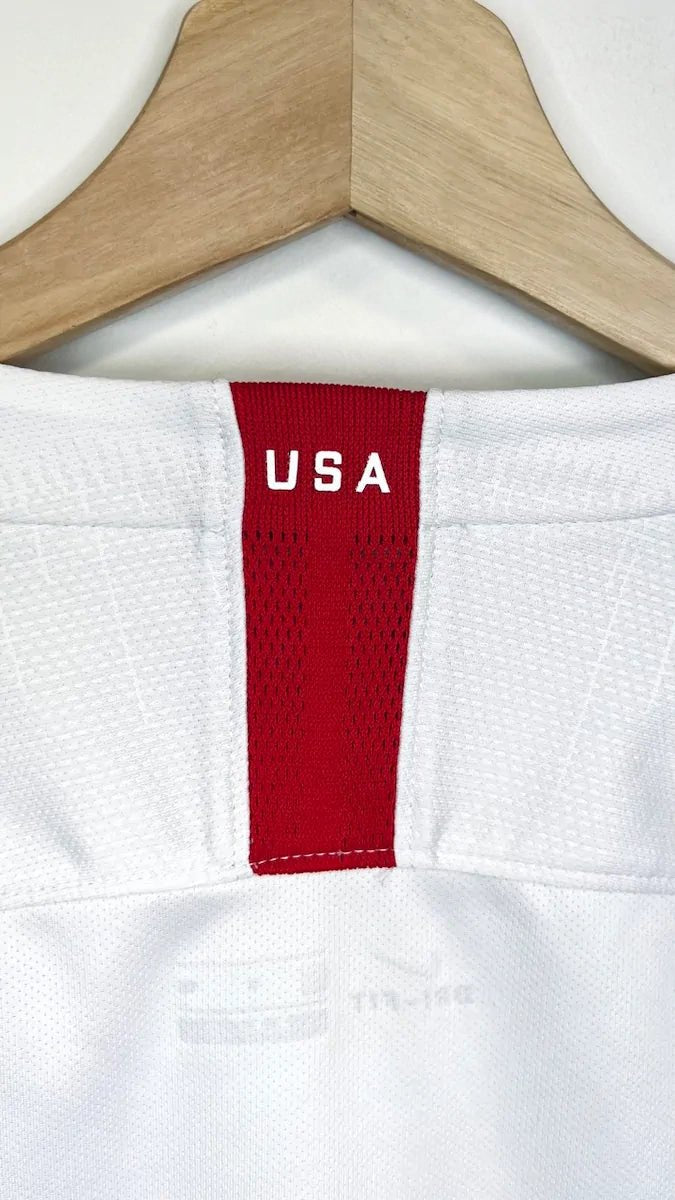 2018/20 USA Domicile (S) - Iconic Football Shop