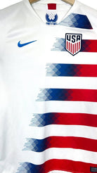 2018/20 USA Domicile (S) - Iconic Football Shop